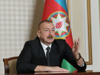 Prezident İlham Əliyevin sədrliyi ilə Nazirlər Kabinetinin 2020-ci ilin birinci yarısının sosial-iqtisadi inkişafının yekunlarına və qarşıda duran vəzifələrə həsr olunan iclası keçirilib (FOTO/VİDEO) (YENİLƏNİB 2)