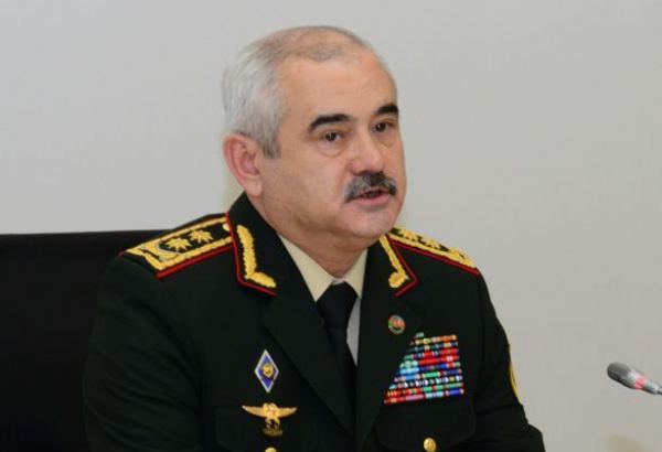 Könüllü hərbi xidmət üçün müraciət edənlərin hamısı qeydiyyatdadır - Arzu Rəhimov