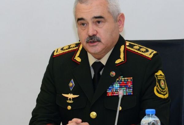 Dünəndən etibarən könüllü hərbi xidmət üçün 4 min vətəndaş rəsmi qeydiyyata alınıb - Dövlət Xidməti