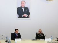 Ermənistanın hərbi təcavüz aktına Minsk Qrupu konkret münasibət bildirməlidir - Prezidentin köməkçisi (FOTO)