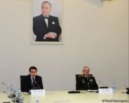 Ermənistanın hərbi təcavüz aktına Minsk Qrupu konkret münasibət bildirməlidir - Prezidentin köməkçisi (FOTO)