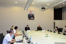 Ermənistanın hərbi təcavüz aktına Minsk Qrupu konkret münasibət bildirməlidir - Prezidentin köməkçisi (FOTO)