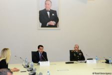 Ermənistanın hərbi təcavüz aktına Minsk Qrupu konkret münasibət bildirməlidir - Prezidentin köməkçisi (FOTO)