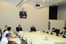 Ermənistanın hərbi təcavüz aktına Minsk Qrupu konkret münasibət bildirməlidir - Prezidentin köməkçisi (FOTO)