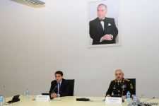 Ermənistanın hərbi təcavüz aktına Minsk Qrupu konkret münasibət bildirməlidir - Prezidentin köməkçisi (FOTO)