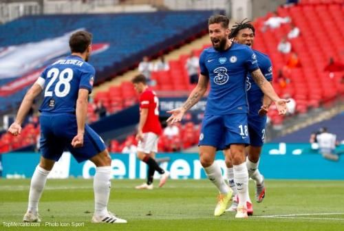 Çempionlar Liqası: PSJ və "Çelsi" yarımfinalda