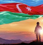 Birinci vitse-prezident Mehriban Əliyeva: Hər birimizin borcu Azərbaycanın mövqeyini müdafiə etməkdir. Nəinki döyüş meydanında, həm də kompüter qarşısında (FOTO)