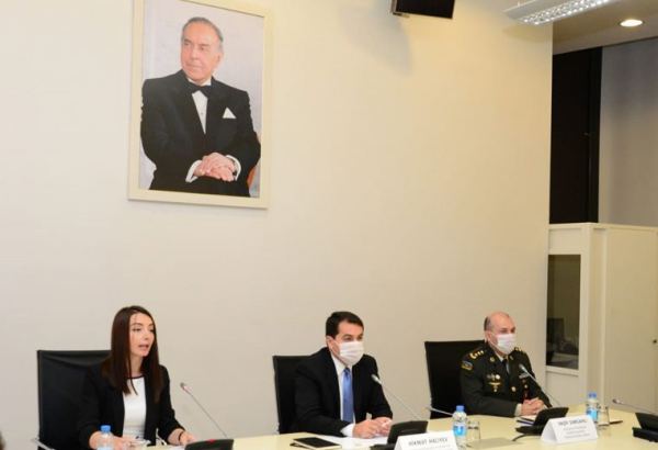 ABŞ Konqresində Azərbaycan xeyrinə düzəliş qəbul edilib