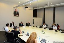 Hikmət Hacıyev: Bu təxribat təsadüfi deyil və əvvəldən planlaşdırılmış bir təxribat idi (FOTO)