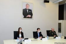 Ermənilərin Ağdam və Tovuz rayonu istiqamətində uçuşa cəhd edən PUA-lar məhv edilib - Müdafiə Nazirliyi (FOTO)