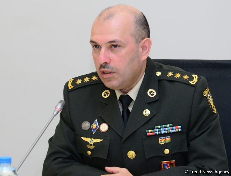 Azərbaycanda Türkiyənin aviasiya hərbi bazalarının qurulacağı barədə yayılan xəbərlər həqiqəti əks etdirmir - RƏSMİ