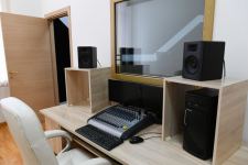 Prezident İlham Əliyev Balakən şəhər Uşaq İncəsənət Məktəbinin yeni binasının açılışında iştirak edib (FOTO) (YENİLƏNİB)