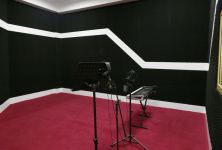 Prezident İlham Əliyev Balakən şəhər Uşaq İncəsənət Məktəbinin yeni binasının açılışında iştirak edib (FOTO) (YENİLƏNİB)