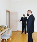 Prezident İlham Əliyev Balakən şəhər Uşaq İncəsənət Məktəbinin yeni binasının açılışında iştirak edib (FOTO) (YENİLƏNİB)