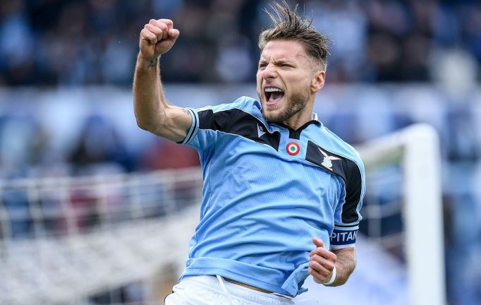 Çiro İmmobile “Latsio”dan gedir, Simeone gəlir