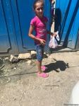 Deputat Sevil Mikayılovanın təşəbbüsü ilə Xudat sakinlərinə Qurban  sovqatları paylanılıb (FOTO)