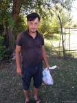 Deputat Sevil Mikayılovanın təşəbbüsü ilə Xudat sakinlərinə Qurban  sovqatları paylanılıb (FOTO)