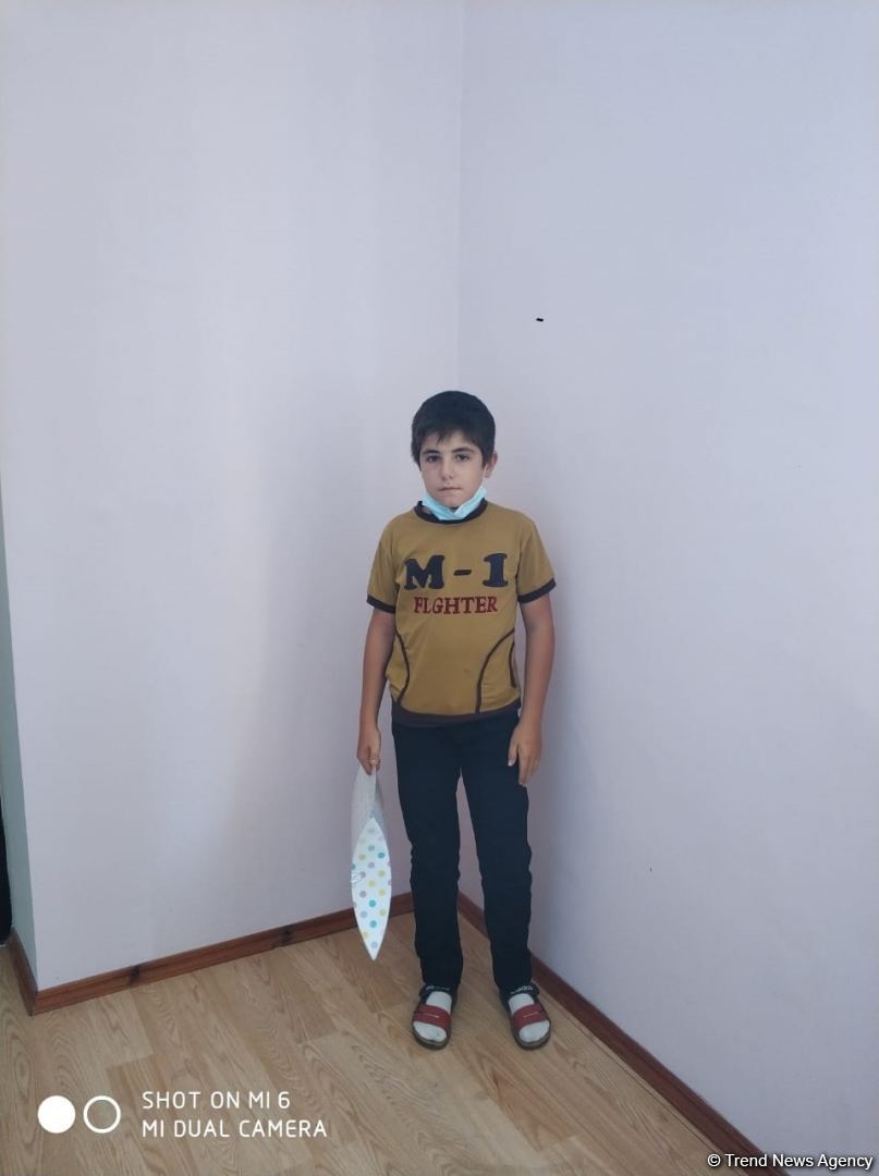 Deputat Sevil Mikayılovanın təşəbbüsü ilə Xudat sakinlərinə Qurban  sovqatları paylanılıb (FOTO)