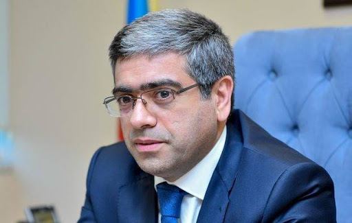 Anar Əliyev: I qrup əlilliyi olan şəxslərlə bağlı xüsusi komissiya yaradılıb
