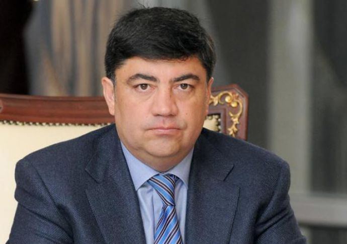 Övladına toy edən sabiq deputat məhkəməyə çağırıldı