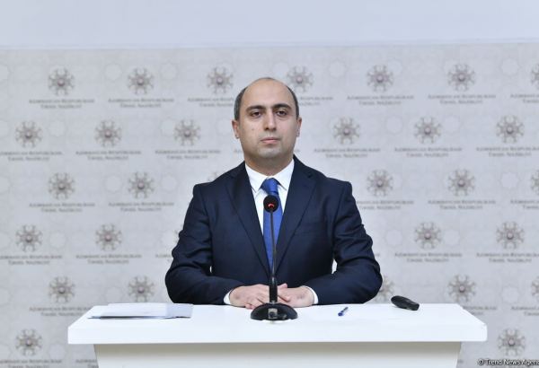 Təhsil naziri: Valideynlərdə koronavirus aşkarlandığı halda, onlar öz uşaqlarını məktəbə göndərirlər