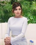 Birinci vitse-prezident Mehriban Əliyeva: Sevginizə, etimadınıza, hörmətinizə, diqqət və səmimiyyətinizə görə təşəkkür edirəm!