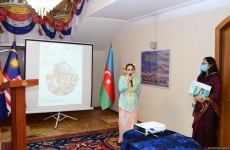 Səfir: Malayziya Dağlıq Qarabağ münaqişəsində hər zaman Azərbaycanı dəstəkləyəcək (FOTO)