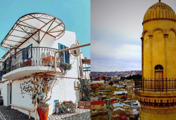 Bakının bu qəsəbəsi də Balaxanı kimi olacaq