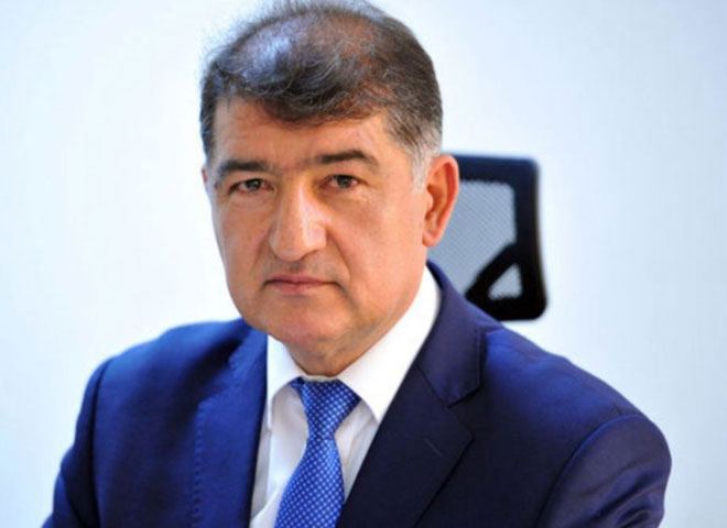 İşğaldan azad olunan torpaqlarda ekologiyaya vurulan ziyanın hesablanması davam etdirilir - Nazir müavini
