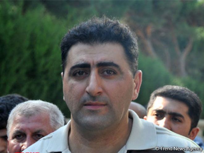 Avropa Məhkəməsi Ermənistanın Ramil Səfərovla bağlı iddiasını rədd etdi