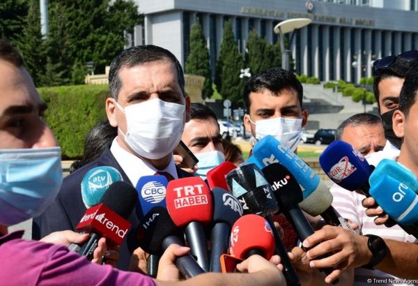 Azərbaycanın Türkiyənin Şərqi Aralıq dənizi ilə bağlı mövqeyini dəstəkləməsi Ankaraya güc verir - Erkan Özoral