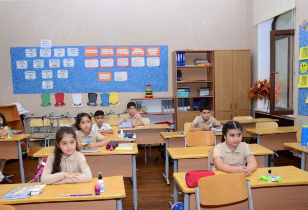 “Təhsil müəssisələrinin akkreditasiyası Qaydaları”nın yeni redaksiyası təsdiq edildi