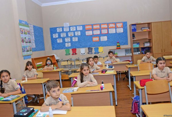 Dünyəvi təhsillə dini etiqad azadlığı uşağın üstün mənafeyi əsasında uzlaşdırılmalıdır - Elnur Mustafayev
