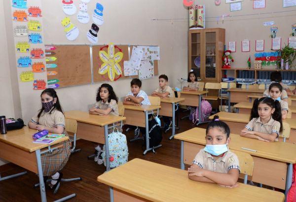 III, VI və VII sinif şagirdləri üçün milli qiymətləndirməyə başlanılıb