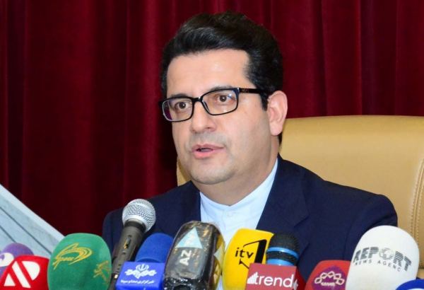 Səfir: Yeni layihələrin icrası ilə Azərbaycan və İran iqtisadiyyatı bir-birinə daha da yaxınlaşacaq