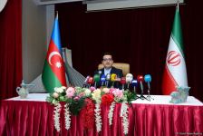 Səfir: İran heç bir vəchlə imkan verməz ki, Azərbaycana qarşı hər hansı bir neqativ addım atılsın