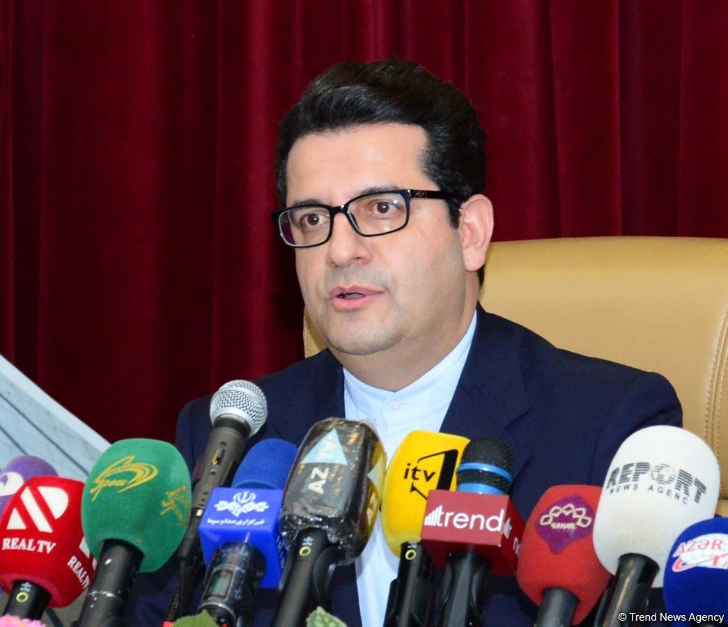 Səfir: İran heç bir vəchlə imkan verməz ki, Azərbaycana qarşı hər hansı bir neqativ addım atılsın
