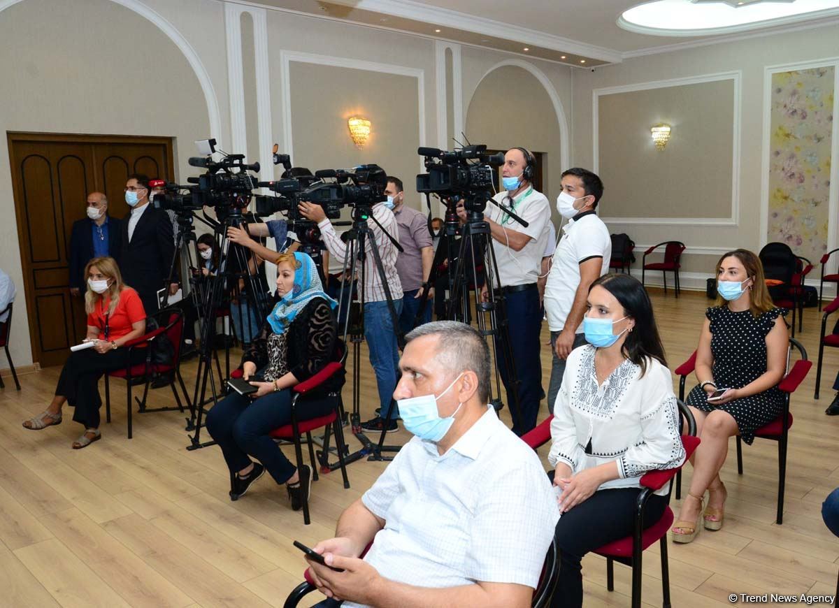 Səfir: İran heç bir vəchlə imkan verməz ki, Azərbaycana qarşı hər hansı bir neqativ addım atılsın