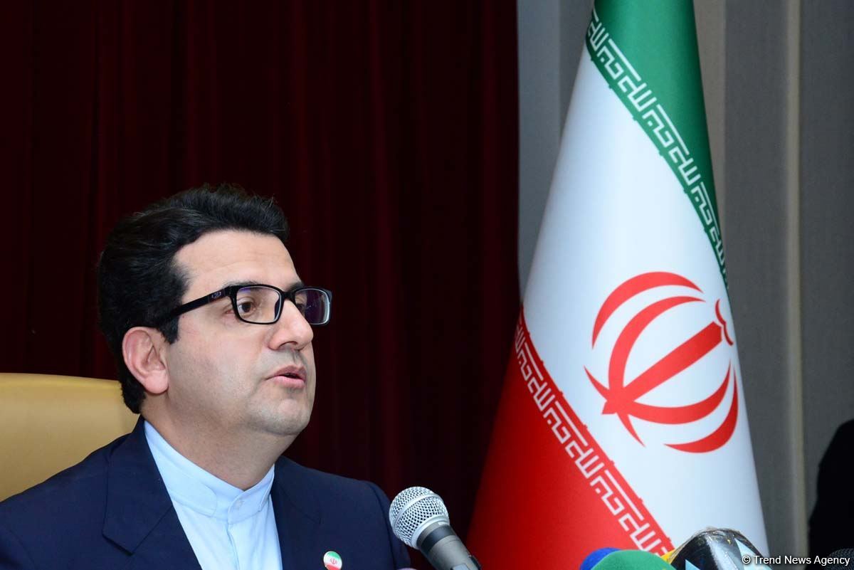 Səfir: İran heç bir vəchlə imkan verməz ki, Azərbaycana qarşı hər hansı bir neqativ addım atılsın