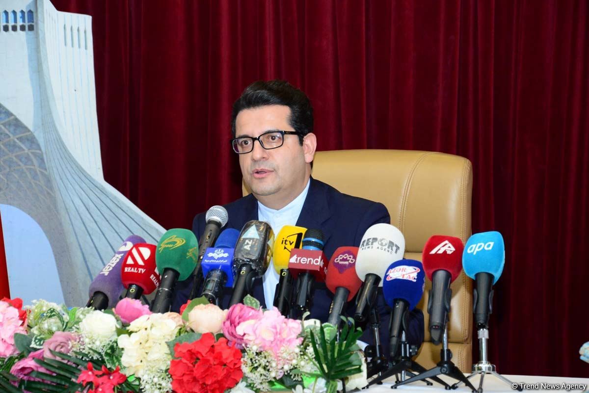 Səfir: İran heç bir vəchlə imkan verməz ki, Azərbaycana qarşı hər hansı bir neqativ addım atılsın