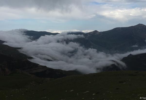 Xınalıq “Ən yaxşı turistik kənd” adına namizəddir