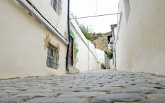 Bakının yeni turistik məkanına çevriləcək Bibiheybət (FOTOREPORTAJ)
