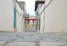 Bakının yeni turistik məkanına çevriləcək Bibiheybət (FOTOREPORTAJ)