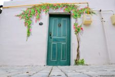 Bakının yeni turistik məkanına çevriləcək Bibiheybət (FOTOREPORTAJ)