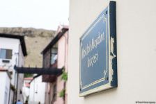 Bakının yeni turistik məkanına çevriləcək Bibiheybət (FOTOREPORTAJ)
