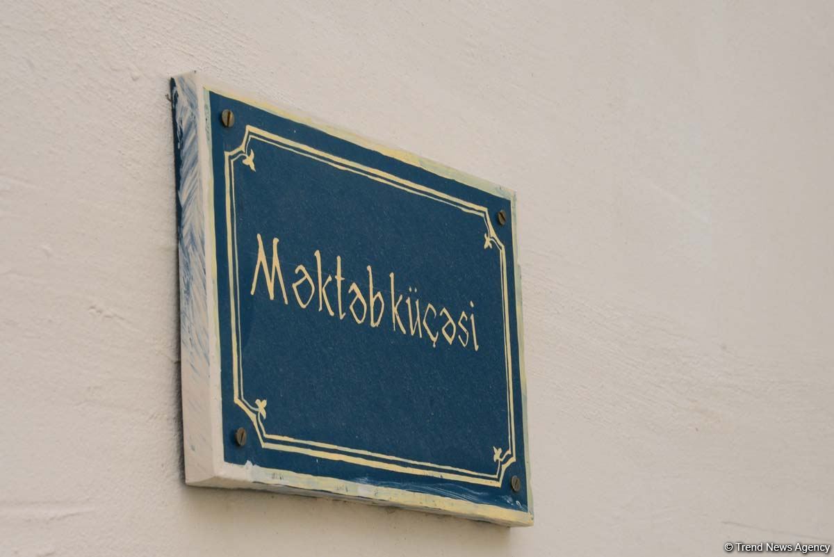 Bakının yeni turistik məkanına çevriləcək Bibiheybət (FOTOREPORTAJ)