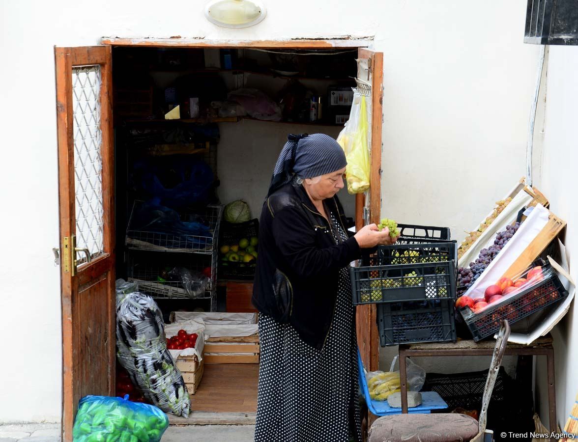 Bakının yeni turistik məkanına çevriləcək Bibiheybət (FOTOREPORTAJ)