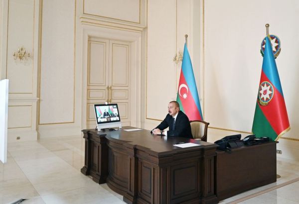 Zəfər xronikası. 27 sentyabr 2020-ci il: Prezident İlham Əliyevin sədrliyi ilə Təhlükəsizlik Şurasının iclası keçirilib (FOTO/VİDEO)