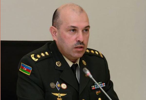 Azərbaycan ordusu atəşkəsi pozmayıb - MN erməni KİV-in iddialarını təkzib etdi