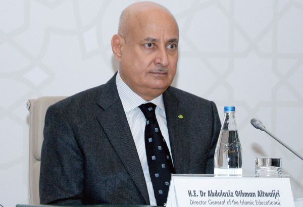 ISESCO-nun keçmiş baş direktoru: Ermənistanın Azərbaycana qarşı təcavüzü beynəlxalq hüququn kobud şəkildə pozulmasıdır